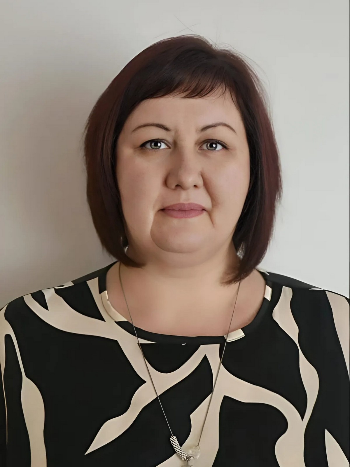 Прокопенко Ольга Николаевна.